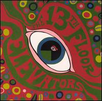 13th Floor Elevators - The Psychedelic Sounds of the 13th Floor ... lyrics