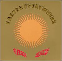 13th Floor Elevators - Easter Everywhere lyrics