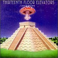 13th Floor Elevators - Levitation [live] lyrics