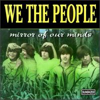 We the People - Mirror of Our Minds lyrics