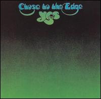 Yes - Close to the Edge lyrics