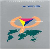 Yes - 9012 Live: The Solos lyrics