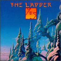 Yes - The Ladder lyrics