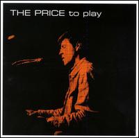 Alan Price - The Price to Play lyrics