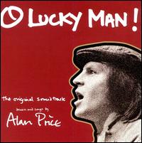 Alan Price - O Lucky Man! lyrics