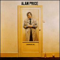 Alan Price - Metropolitan Man lyrics