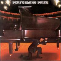 Alan Price - Performing Price lyrics