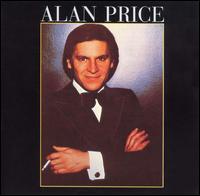 Alan Price - Alan Price lyrics