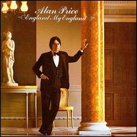 Alan Price - England My England lyrics