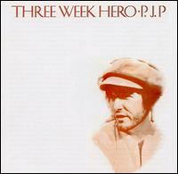 P.J. Proby - Three Week Hero lyrics