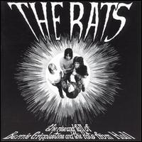 Rats - The Rise & Fall of Bernie Gripplestone and the Rats from Hull lyrics
