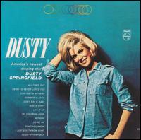 Dusty Springfield - Dusty lyrics
