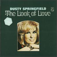 Dusty Springfield - The Look of Love lyrics