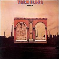 The Tremeloes - Master lyrics