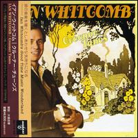 Ian Whitcomb - Crooner Tunes lyrics