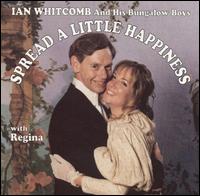 Ian Whitcomb - Spread a Little Happiness lyrics