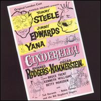 Rodgers & Hammerstein - Cinderella lyrics