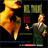 Mel Torm - Prelude to a Kiss lyrics