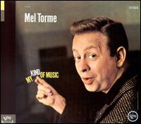 Mel Torm - My Kind of Music lyrics