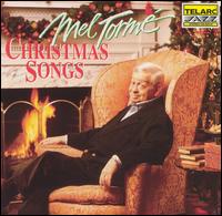Mel Torm - Christmas Songs lyrics