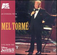Mel Torm - An Evening with Mel Torm? [live] lyrics
