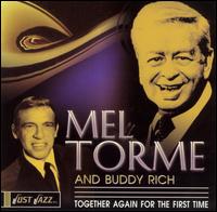 Mel Torm - Together Again for the First Time lyrics