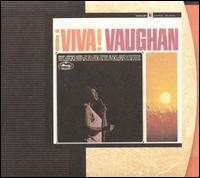 Sarah Vaughan - Viva! Vaughan lyrics