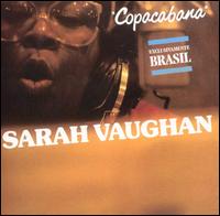 Sarah Vaughan - Copacabana lyrics