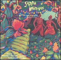 Sarah Vaughan - Brazilian Romance lyrics