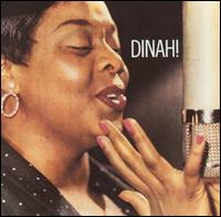 Dinah Washington - Dinah! lyrics