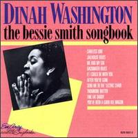 Dinah Washington - The Bessie Smith Songbook lyrics