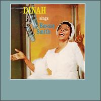 Dinah Washington - Dinah Washington Sings Bessie Smith lyrics