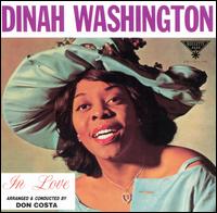 Dinah Washington - In Love lyrics