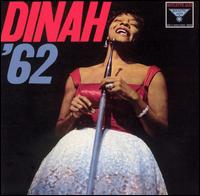 Dinah Washington - Dinah '62 lyrics