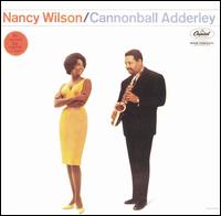 Nancy Wilson - Nancy Wilson & Cannonball Adderley lyrics
