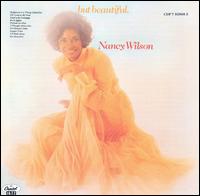 Nancy Wilson - But Beautiful lyrics