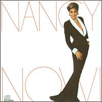 Nancy Wilson - Nancy Now! lyrics