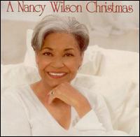 Nancy Wilson - A Nancy Wilson Christmas lyrics