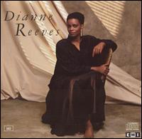 Dianne Reeves - Dianne Reeves lyrics