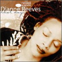 Dianne Reeves - That Day... lyrics