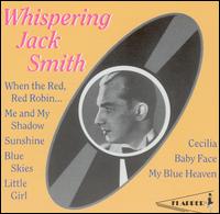 Whispering Jack Smith - Whispering Jack Smith lyrics