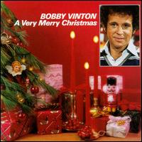 Bobby Vinton - A Very Merry Christmas lyrics
