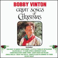Bobby Vinton - Great Songs of Christmas lyrics