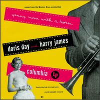 Doris Day - Young Man with a Horn lyrics