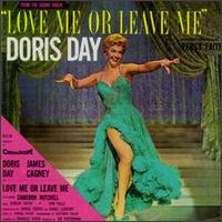 Doris Day - Love Me or Leave Me lyrics