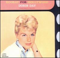 Doris Day - Hooray for Hollywood, Vol. 1 lyrics