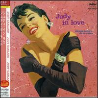 Judy Garland - Judy in Love lyrics