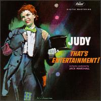 Judy Garland - That's Entertainment! lyrics
