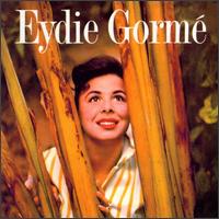 Eydie Gorme - Eydie Gorm? [1957] lyrics