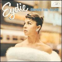 Eydie Gorme - Eydie Swings the Blues lyrics